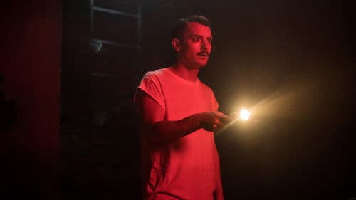 Come to Daddy Bild 8