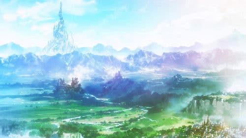 Death March to the Parallel World Rhapsody Bild 2