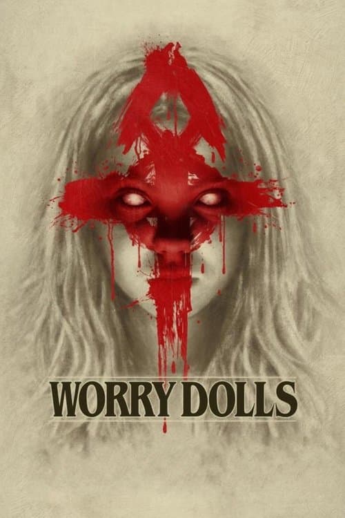The Devil's Dolls