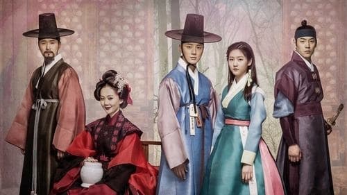 Mirror of the Witch Bild 1