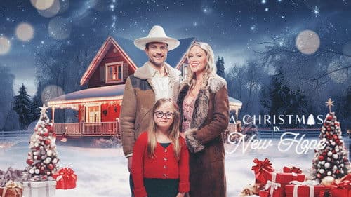 A Christmas in New Hope Bild 5