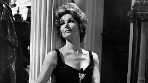 Die Spur führt nach Soho Bild 3