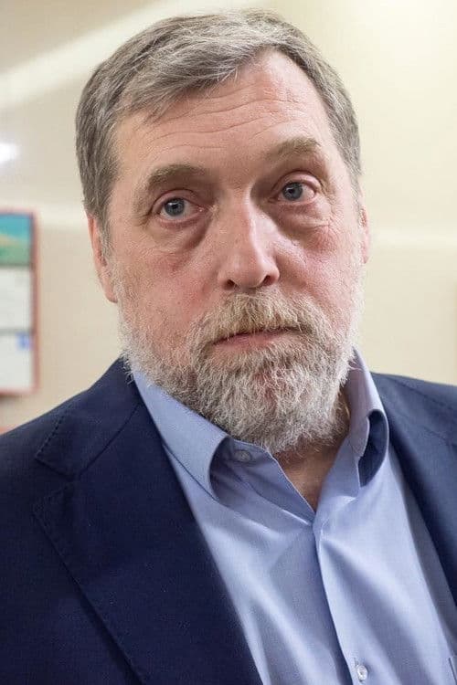 ΠΠΈΠΊΠΈΡΠ° ΠΡΡΠΎΡΠΊΠΈΠΉ