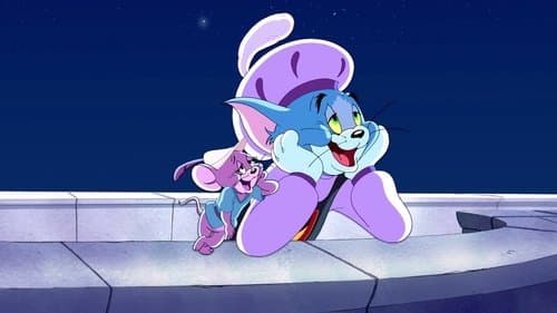 Tom & Jerry - Robin Hood und seine tollkühne Maus Bild 1
