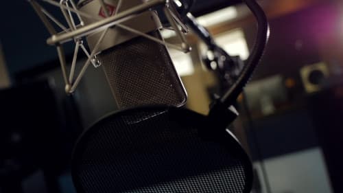 I Know That Voice Bild 1