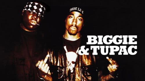 Biggie & Tupac Bild 2