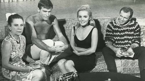 Mollymauk, der Wunderknabe Bild 1