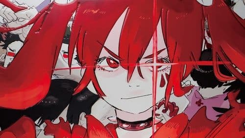 Magical Destroyers Bild 1