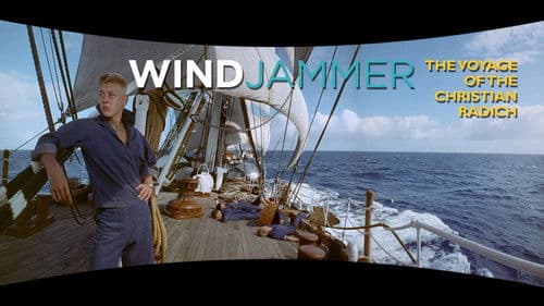 Windjammer Bild 1