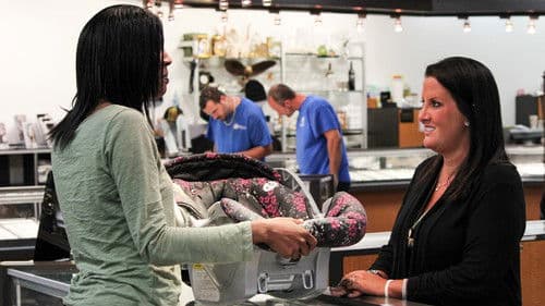 Hardcore Pawn – Das härteste Pfandhaus Detroits Bild 6