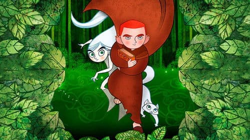 Brendan und das Geheimnis von Kells Bild 2