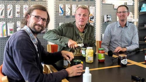 Gintberg, Eskelund og den dybe tallerken Bild 1