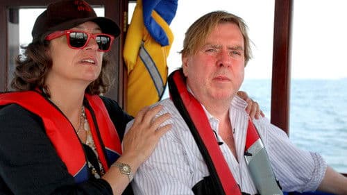 Timothy Spall: Somewhere at Sea Bild 1