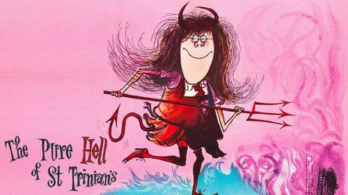 The Pure Hell of St Trinian's Bild 4