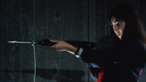 Shoujo Commando IZUMI Bild 3