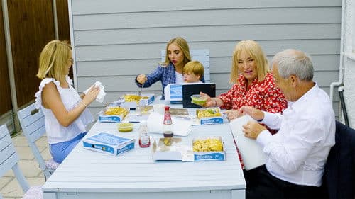 Knockout Blonde: The Kellie Maloney Story Bild 3