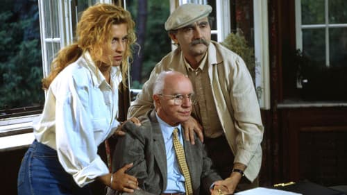 Straszny sen Dzidziusia Górkiewicza Bild 5