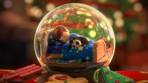 5 More Sleeps 'til Christmas Bild 1