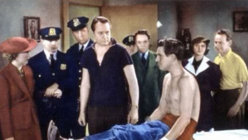 Prison Shadows Bild 7