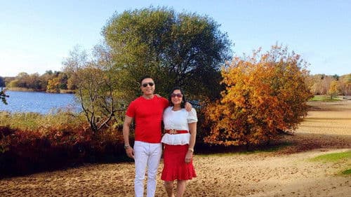 Frensham Great Pond Bild 4