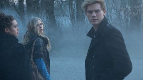 Fallen - Engelsnacht Bild 4