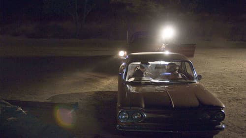 Zodiac - Die Spur des Killers Bild 5