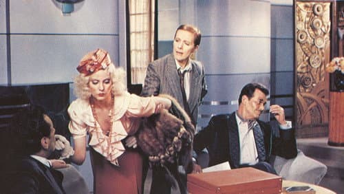 Victor/Victoria Bild 4