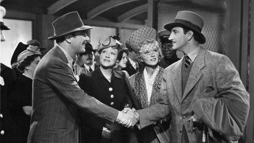 International Lady Bild 1