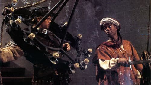 Robin Hood - Helden in Strumpfhosen Bild 8