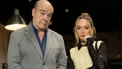 Serrines, madera de actor Bild 2