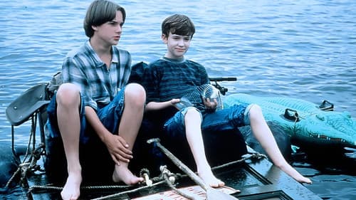 Mississippi - Fluss der Hoffnung Bild 2