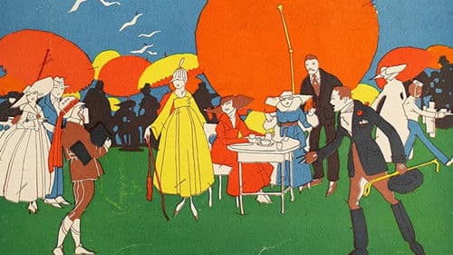 Little Eve Edgarton Bild 1