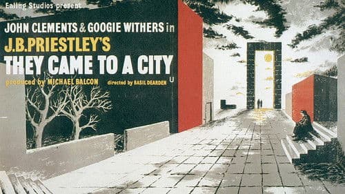 They Came to a City Bild 4