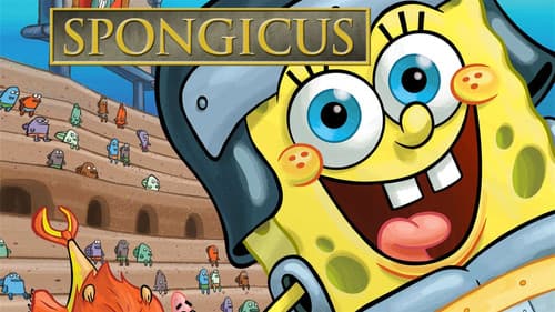 SpongeBob Schwammkopf: Spongikus Bild 1