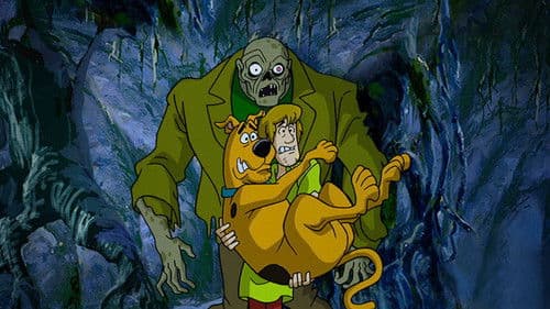 Scooby-Doo! Return to Zombie Island Bild 5
