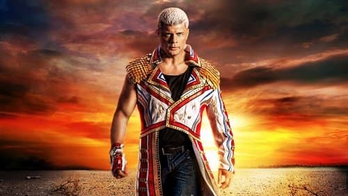 American Nightmare: Becoming Cody Rhodes Bild 1