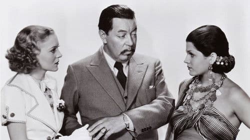 Charlie Chan in Ägypten Bild 3