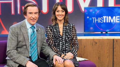 This Time with Alan Partridge Bild 7