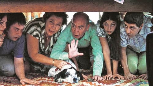 Korkuyorum Anne Bild 1