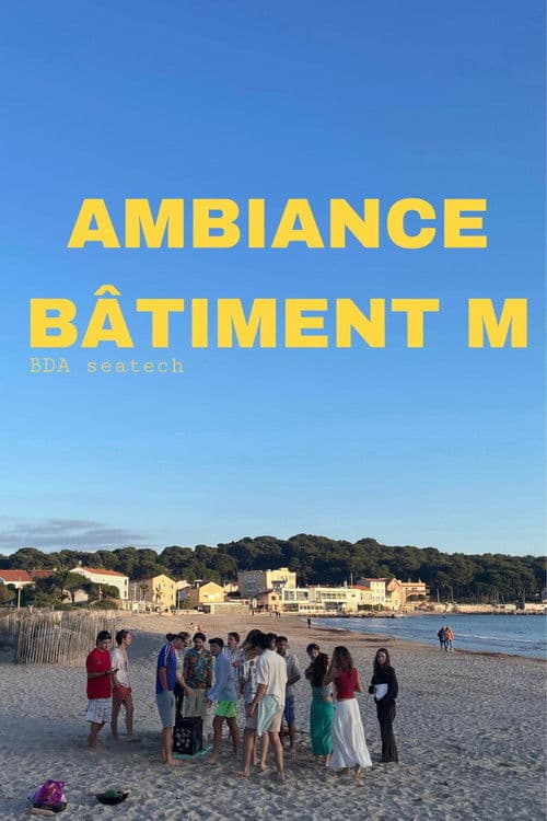 AMBIANCE BÂTIMENT M