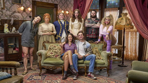 Ghosts Australia Bild 3