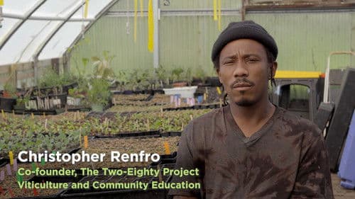 The Two Eighty Project Bild 1