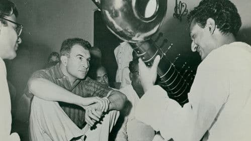 Geheimwaffe Jazz Bild 5