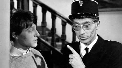 La Tête du client Bild 1