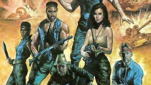 Im Auftrag des schwarzen Adlers Bild 2