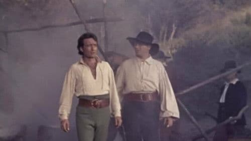 Captain John Smith and Pocahontas Bild 1