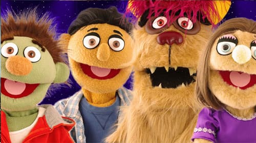 Avenue Q Bild 2