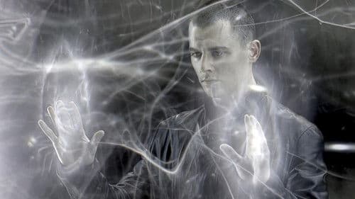 Die dunkle Macht - Krieger der Zwischenwelt Bild 5