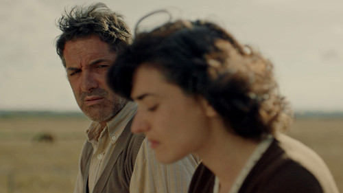 Land im Sturm Bild 5