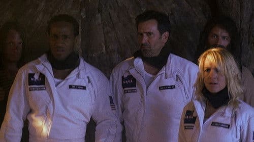 Alien Apocalypse Bild 4